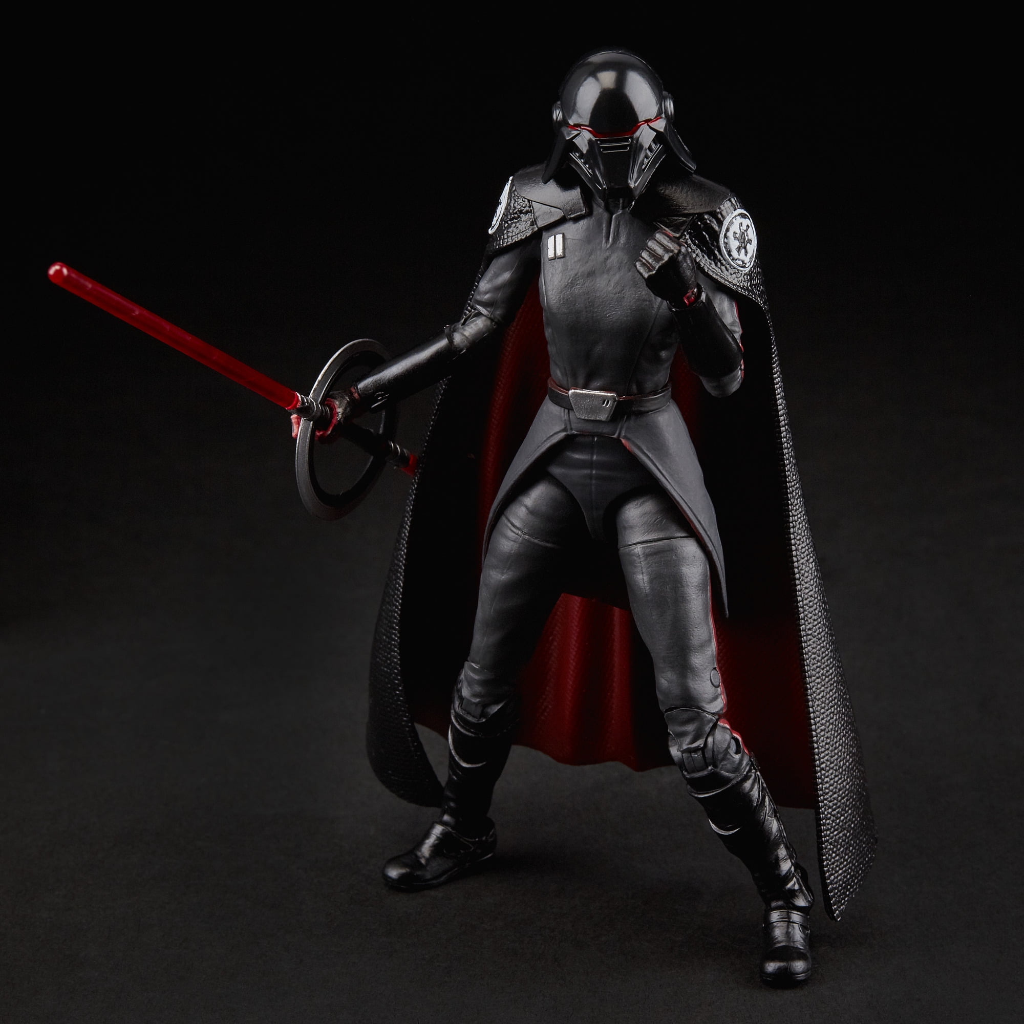 second sister inquisitor figure