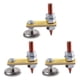 thumbnail image 4 of Scienceny Repuestos para reparación de abolladuras de automóviles Conectores a tierra para máquina de soldadura Type1 NO1, 4 of 6