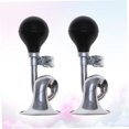 thumbnail image 4 of unbranded 2Ud Bocina Para Con De Caracol Sonido Fuerte Y Material Antióxido, 4 of 7