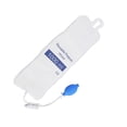 thumbnail image 4 of Pressure Infusion Bag, With Pressure Display TPU Air Tightness No Leakage With Monitor For Patient Blood And Fluid Quick Infusion Emergency Transfusion, 4 of 8