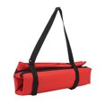 thumbnail image 1 of Coussin de Stade Pliant, Coton Perlé Léger Portable pour Terrain de Basket Rouge, Bleu, Noir, 1 of 8