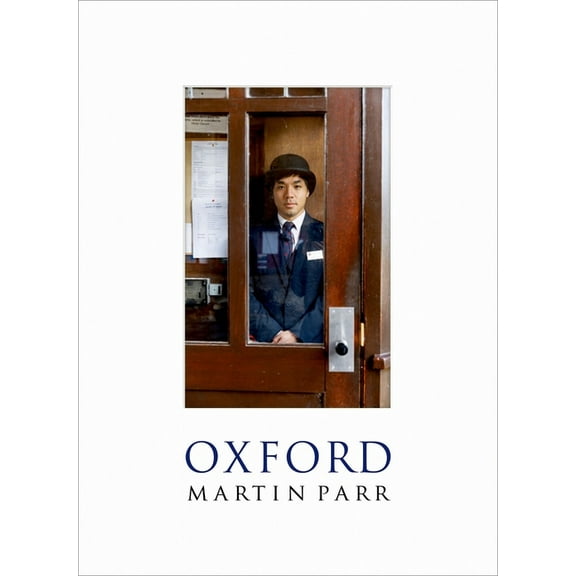 Oxford (Hardcover)