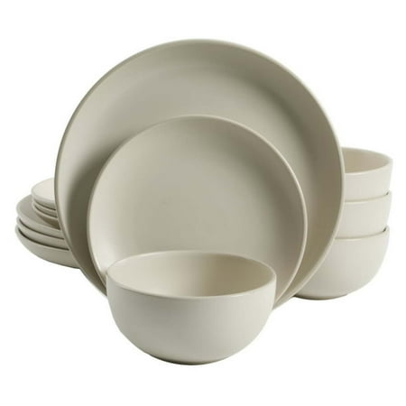 

IMEISH 12-piece Furniture Set Cream Color