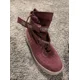thumbnail image 1 of Ni - ke Ni - ke | SF Air Force 1 Force is Female | Vintage Wine | AJ1700-600| Wm’s Size 7.5, 1 of 5