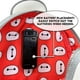 thumbnail image 4 of Mochila Loungefly Disney que brilla en la oscuridad Talking Baymax, 4 of 8