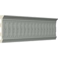 thumbnail image 2 of 7 1/2"H x 1 3/4"P x 94 1/2"L Alexa Panel Moulding, 2 of 6