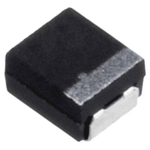 Pack of 10  F931A106KBA  Tantalum Capacitors 10UF 10% 10V 1411 Solid SMD :RoHS, Cut Tape