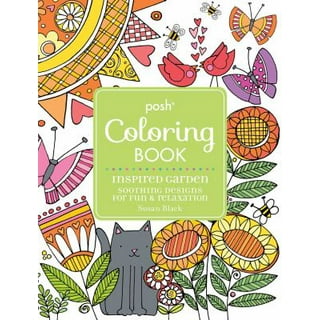 Adult Coloring Book Teen Coloring Book Henna Activity Mandalas Post Surgery  Activity Anxiety Activities Self Care Gift 