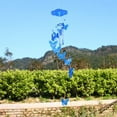 thumbnail image 1 of Butterfly Door Hanging Pendant Exquisite Movable for Home Garden Room Decoration, 1 of 6
