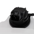 thumbnail image 3 of For Ford Fusion 2006 07 08 09 10 11 2012 Windshield Washer Tank Reservoir Assembly | FO1288144 | 6E5Z17618A, 3 of 7