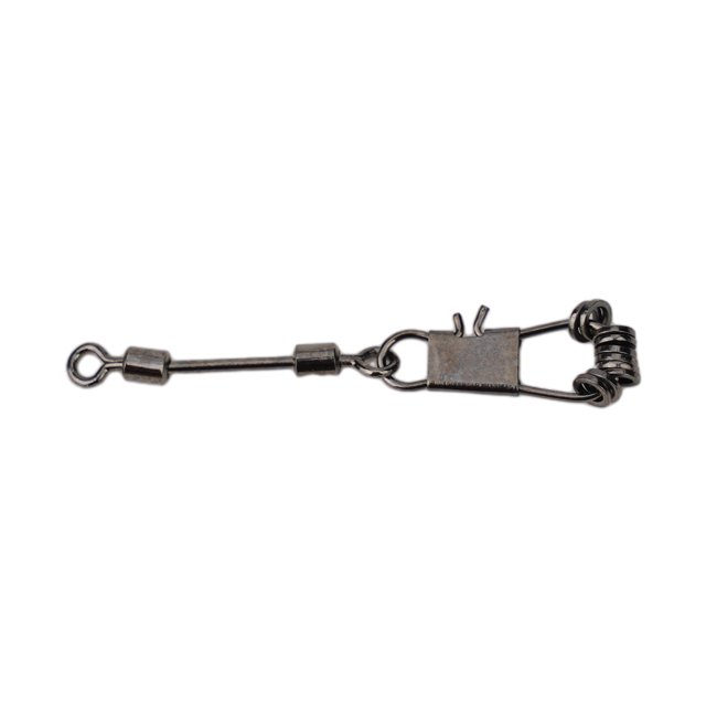 10/20/50/100 Pcs Anneaux Toriques Solides 2mm Anti-Rouille Leader Anneaux Ronds Anti-Bordures Petits Anneaux Ovales Outils de Pêche