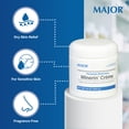 thumbnail image 3 of EcoPure PACK VITALIZADOR DEL CABELLO 1000ml - INGREDIENTES DE ORIGEN NATURAL 86,7%, 3 of 5
