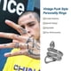 thumbnail image 4 of Anillos de tamaño ajustable, anillo de amistad de tendencia, accesorios Unisex, suministro de joyería de aleación, adornos de ropa de Ropa, zapatos y accesorios Miscelánea Aros Dobles/Plata Minnieouse AP010677-04B, 4 of 6