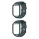 thumbnail image 1 of Seitruly Correa de silicona para reloj 2, 3 Runner, 2, 3, Spark 3, , repuesto Type6 NO6, 1 of 6