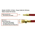 thumbnail image 4 of koolsoo Water-Cooled Cables Portable Quick Connector Lightweight Soldering High-Pressure 18 .6 Meter, 4 of 7