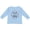 AE-Light Blue, variant on Inktastic I Love My Sister Diabetes Awareness Boys or Girls Long Sleeve Toddler T-Shirt