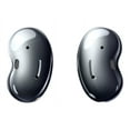 thumbnail image 3 of Samsung Galaxy Buds Live Bluetooth Earbuds, True Wireless with Charging Case, Mystic Black, 3 of 7