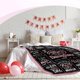 thumbnail image 5 of LHSHID Daughter Birthday Gifts Birthday Gifts Blankets for Daughter Happy Birthday Gifts for Daughter Adult from Mom Unique Daughter Birthday Gifts Ideas Throw Blanket 30"x40", 5 of 6