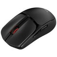 thumbnail image 3 of Souris de Jeu Sans Fil HyperX Pulsefire Fuse - Noire, 3 of 7