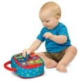 thumbnail image 2 of SHAPE SORTER - FRENCH, 2 of 3