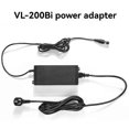 thumbnail image 3 of AD-2 200W DC Power Adapter Cord for VL-200Bi COB Light VL-200Bi Stable Indoor Power Supply EU Plug, 3 of 5
