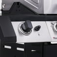 thumbnail image 6 of Charbroil® Performance Series™ Amplifire™ 5-Burner Gas Grill, 6 of 10