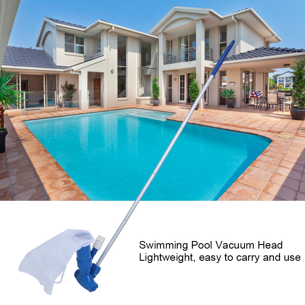 Swimming Pool Cleaning Tool Suction Head Swimming Pool Equipment