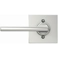 thumbnail image 5 of Schlage F170-Lat-Col Latitude Non-Turning One-Sided Dummy Door Lever - Chrome, 5 of 7