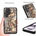 thumbnail image 6 of CoverON For Samsung Galaxy S25 Ultra Case, Military Grade Heavy Duty Full Body Rugged Phone Cover, Camo, 6 of 8