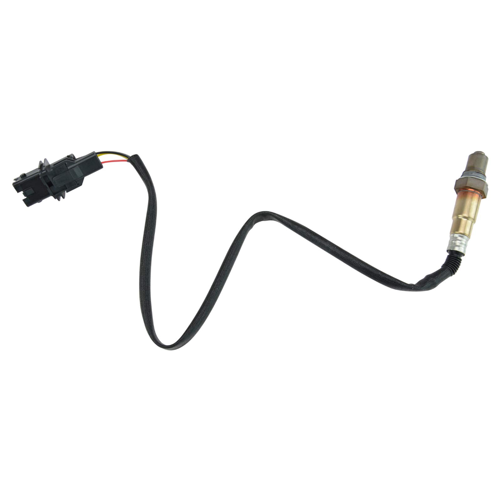 4 Piece O2 02 Oxygen Sensor Direct Fit Upstream & Downstream Kit Fits select: Nissan Infiniti Models OSA60484