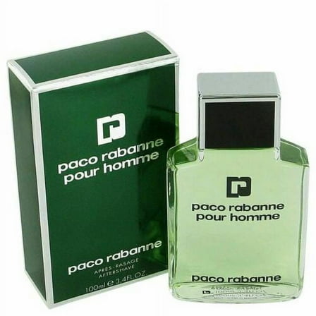 Paco Rabanne After Shave By Paco Rabanne 3.3 oz