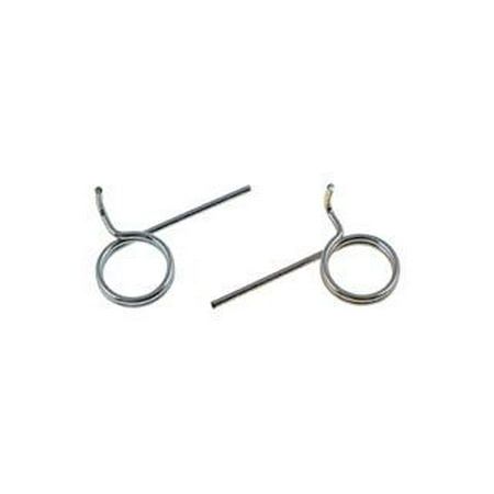 OE Replacement for 1973-1974 Chevrolet C30 Pickup Turn Signal Cam Retainer Spring