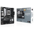 thumbnail image 1 of Tarjeta Madre Asus PRIME B650M-A II-CSM AM5 4x DDR5 2x M.2 PCIe 5.0 USB-C Micro ATX negro, 1 of 6
