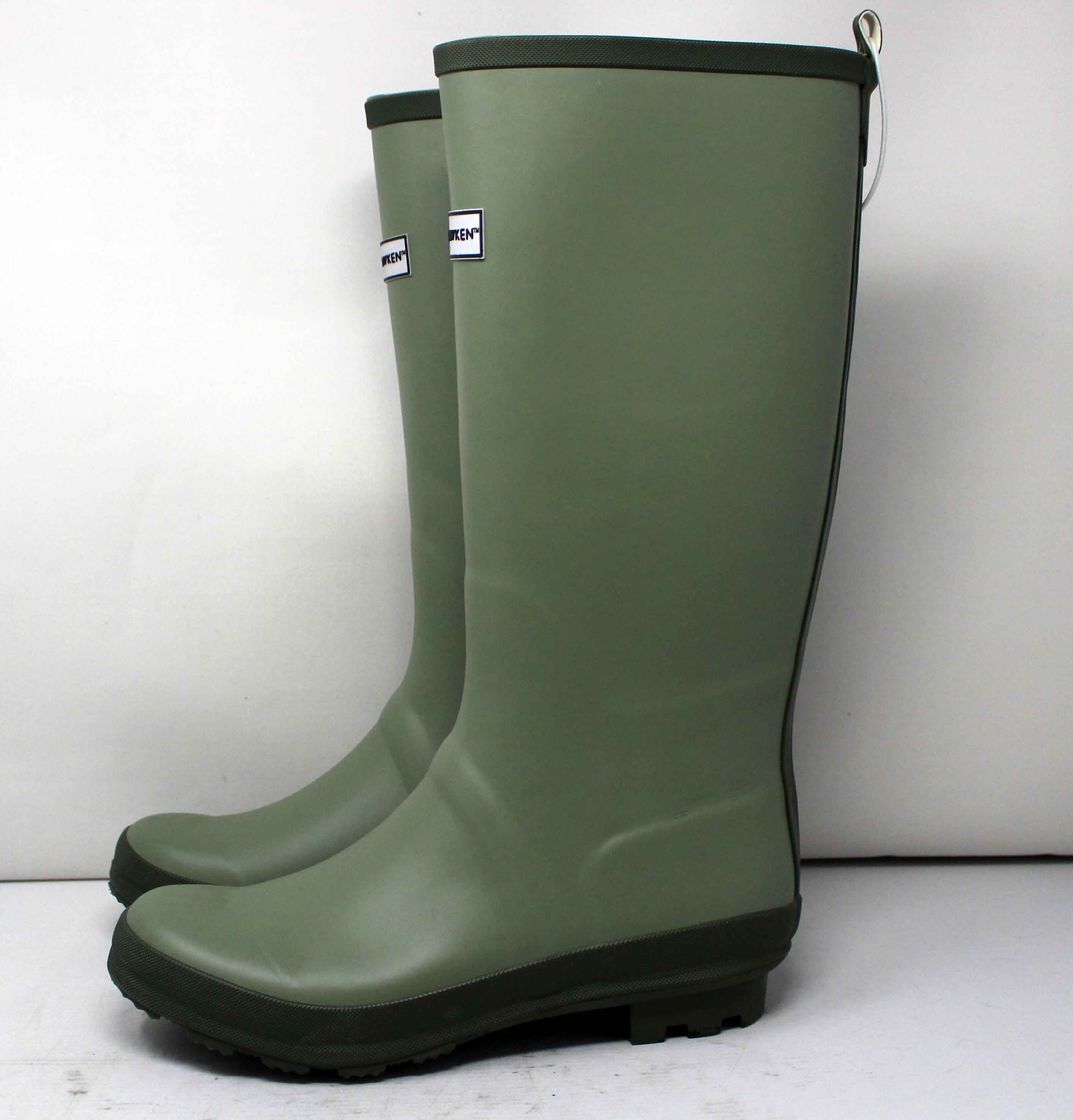 for Gardening Samurai market Greenmaster Waterproof High Boots 