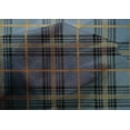 thumbnail image 4 of oneOone Cotton Silk Fabric Tartan Check Print Fabric BTY 42 Inch Wide, 4 of 4