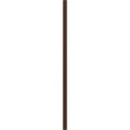 thumbnail image 6 of Ekena Millwork 47"W x 12"H x 3/8"T Hadley Fretwork Moulding, Cherry, 6 of 13