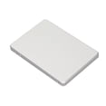 thumbnail image 3 of NGFF SAT SSD Enclosure,NGFF M.2 to SATA3.0 SSD Enclosure Aluminum Alloy Hard Drive Enclosure Custom Engineered, 3 of 14
