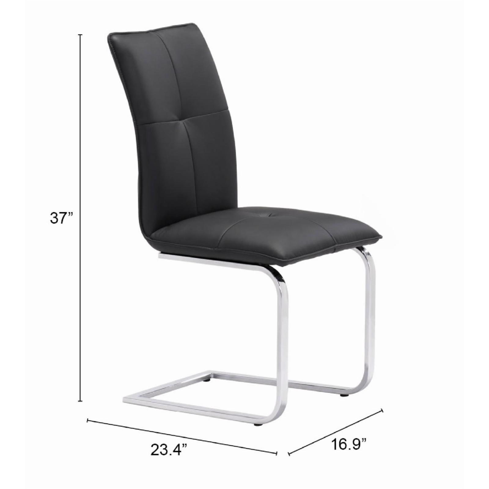 Anjou Dining Chair (Set of 2)