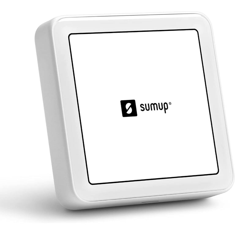 What is the best SumUp card reader ? SumUp Air VS SumUp Solo VS