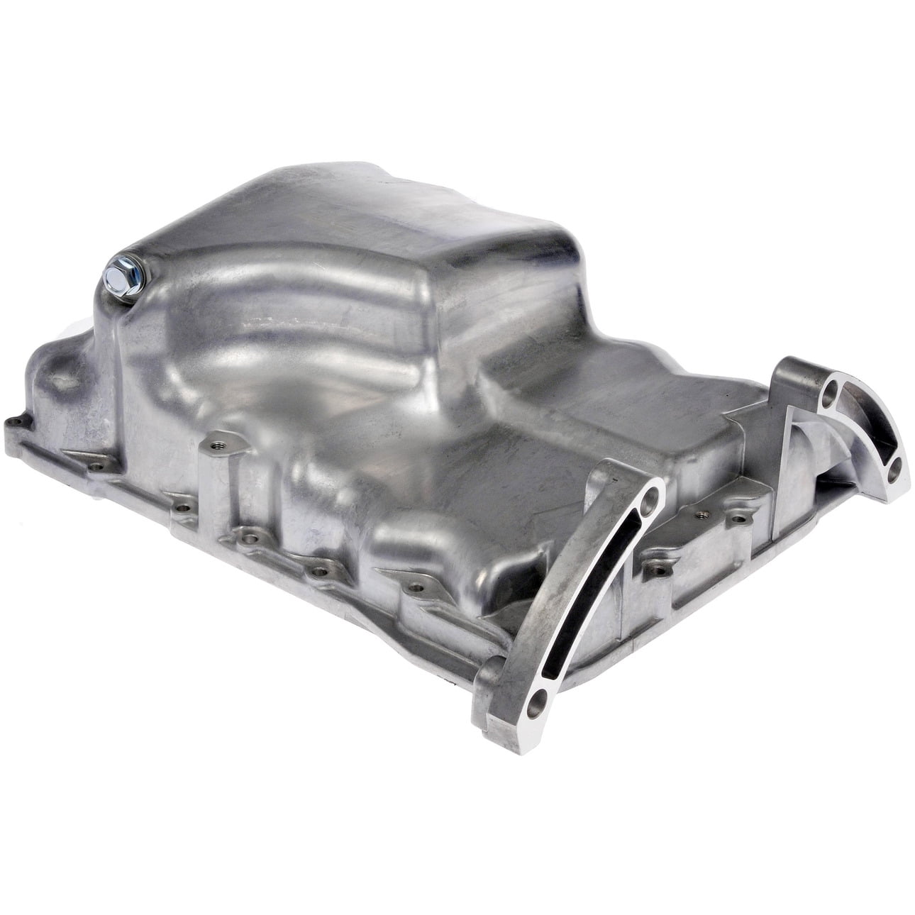 Dorman 264-410 Engine Oil Pan for Specific Acura / Honda Models