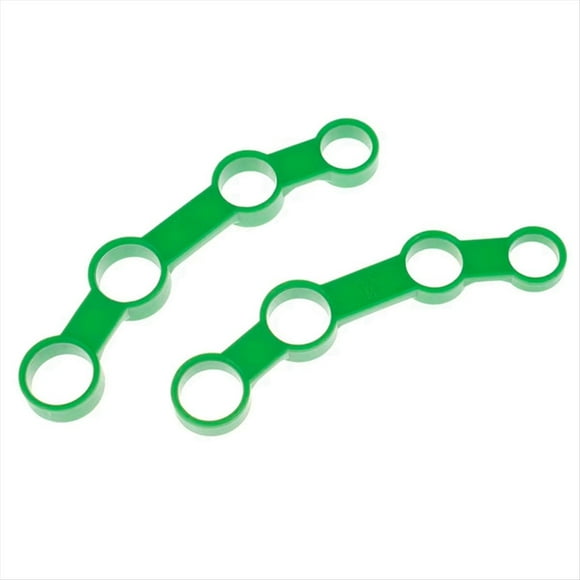 Instrumentos Musicales Retractores de Dedos Entrenadores de Guitarra Entrenadores Retráctiles Herramientas Accesorios para Principiantes M