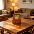 thumbnail image 4 of Pet Urns for Cats and Dogs Drawer Storage Dog Urn Sealed Moisture-Proof Pet Memorial Box Solid Wood Pet Memorial Urns with Photo Frame Keepsake Memory Box Ash Urn for Pets, 4 of 8