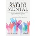 thumbnail image 1 of Ejes De Salud Mental, 1 of 2