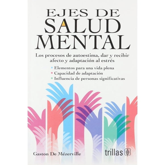 Ejes De Salud Mental