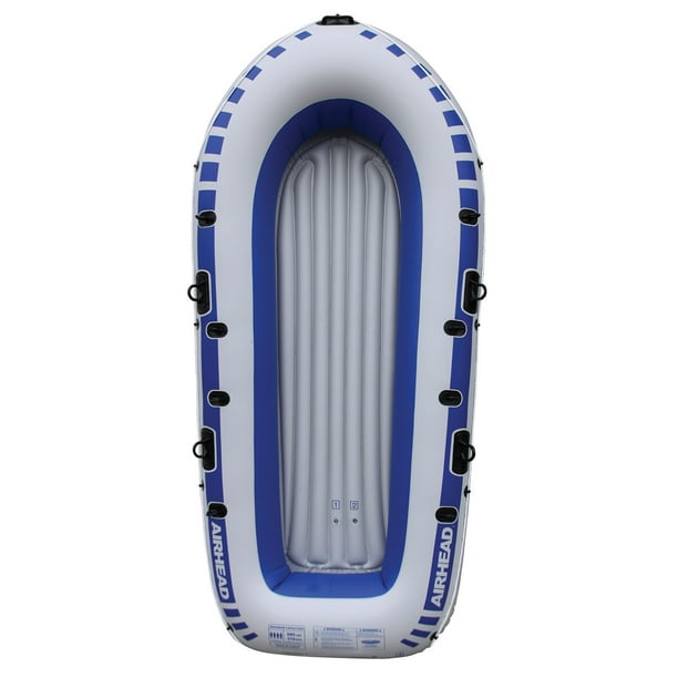 Inflatable Boat, 4 person Inflatable Boat, 4 person