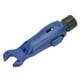 thumbnail image 2 of Pelacables, RG59/6 Cable coaxial eléctrico Pelacables coaxial Cortador Pluma peladora de cables Eficiencia maximizada, 2 of 10