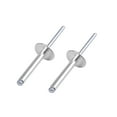thumbnail image 5 of 25pcs 5 x 30 x 16mm Aluminum Alloy Blind Rivets Repairing Tool for Car Vehicle, 5 of 6