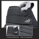 thumbnail image 3 of Botas De Nieve Botas de tobillo impermeables Botas de algodón antideslizantes para exteriores engrosados ​​​​para climas fríos DQrwqpou Tenis De Mujer Tenis De Hombre, 3 of 8