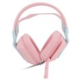 thumbnail image 1 of X13 Headband Gaming Headset Wired Headset PC PS Gaming Headset Adaptive Adjustable Headband Gaming Headset, 1 of 7