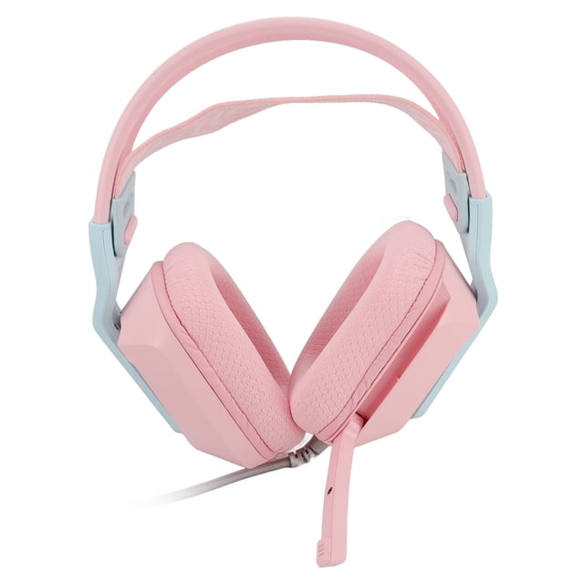 X13 Headband Gaming Headset Wired Headset PC PS Gaming Headset Adaptive Adjustable Headband Gaming Headset
